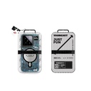 Xiaomi Mi 14 Kılıf Magsafe Şarj Özellikli YoungKit Technology Serisi Kapak - 7