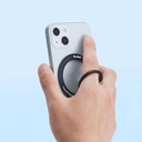 Go Des GD-G085 3in1 Standlı Magnetik Yüzük Tutucu Aparat - 4