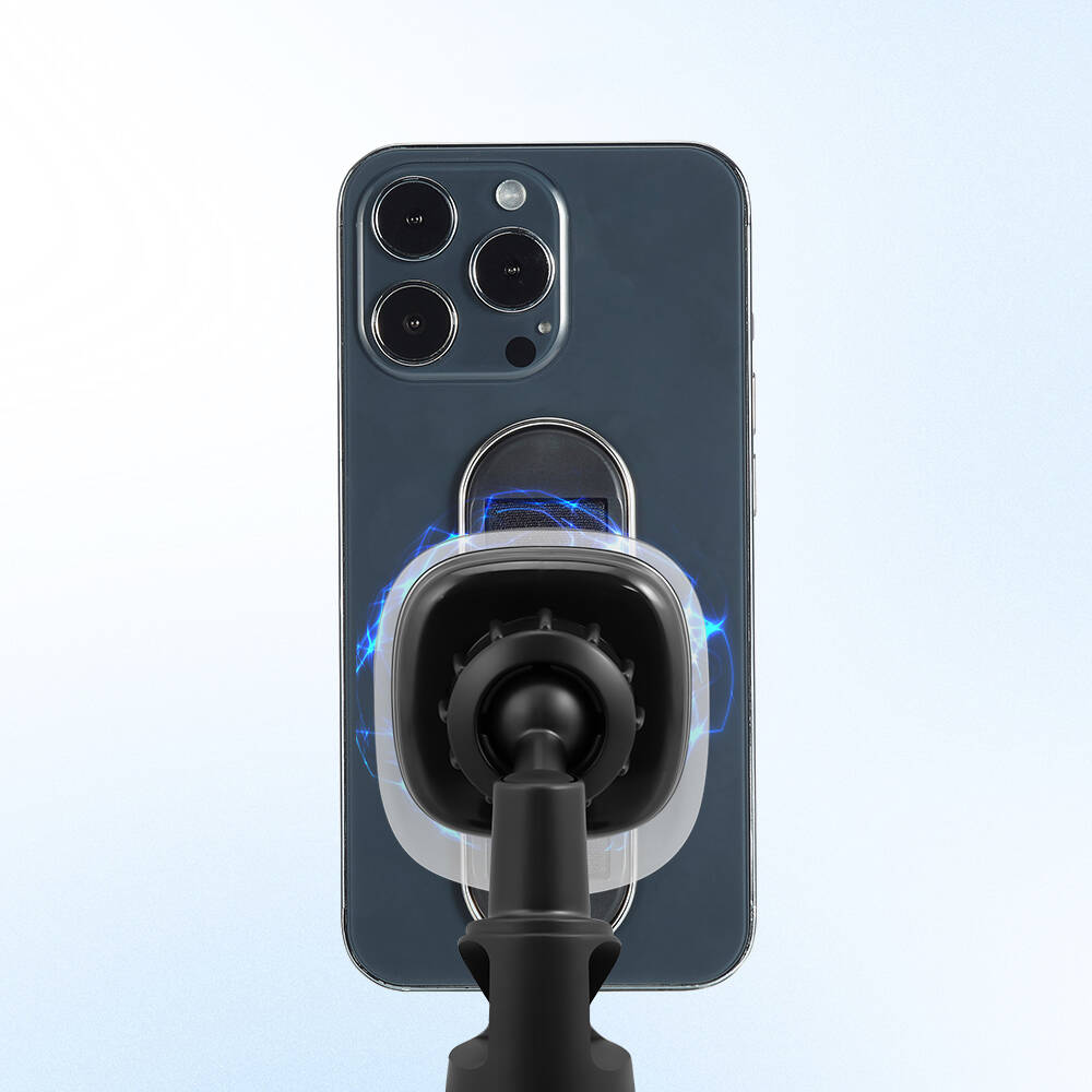 Go Des GD-G079 4in1 Standlı Magnetik Yüzük Tutucu Aparat - 4