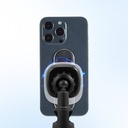 Go Des GD-G079 4in1 Standlı Magnetik Yüzük Tutucu Aparat - 4