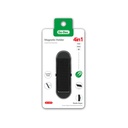 Go Des GD-G079 4in1 Standlı Magnetik Yüzük Tutucu Aparat - 5