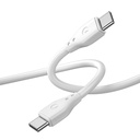 Wiwu Pioneer Wİ-C002 Ultra Esnek 67W Hızlı Şarj Özellikli Type-C To Type-C PD Kablo 1M - 2
