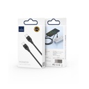 Wiwu Pioneer Wİ-C002 Ultra Esnek 67W Hızlı Şarj Özellikli Type-C To Type-C PD Kablo 1M - 11