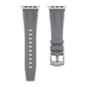 Apple Watch Ultra 49mm Uyumlu Zore KRD-89 Silikon Kordon - 11