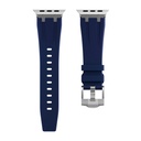 Apple Watch Ultra 49mm Uyumlu Zore KRD-89 Silikon Kordon - 12