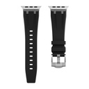 Apple Watch Ultra 49mm Uyumlu Zore KRD-89 Silikon Kordon - 14