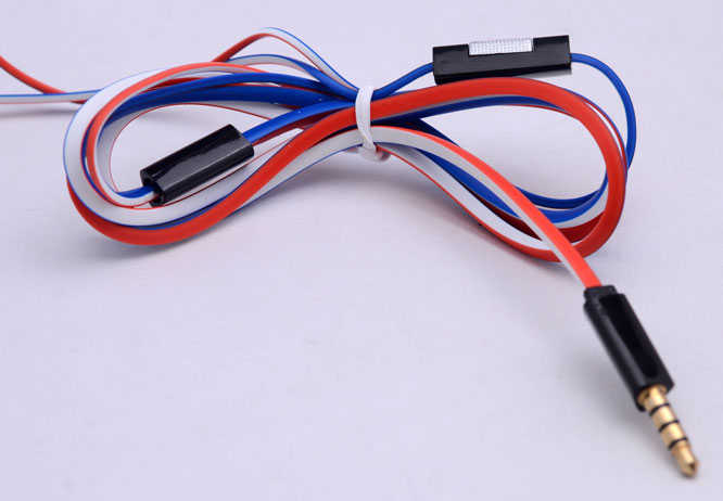 Caldecott KDK-305 Mp3 Stereo Kulaklık - 3