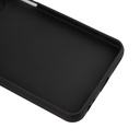 Infinix Hot 40 Uyumlu Kılıf Zore Biye Silikon