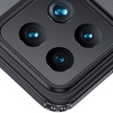 Xiaomi Mi 14 Kılıf Sert PC Arka Yüzey Wireless Şarj Özellikli Zore Flet Magsafe Kapak - 7