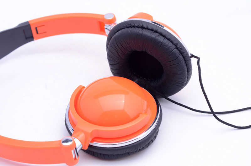 YDM-R28 Sound Good Kulaklık - 4