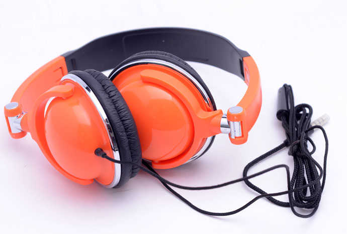 YDM-R28 Sound Good Kulaklık - 6