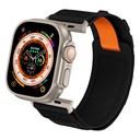 Apple Watch Ultra 49mm Uyumlu Zore KRD-99 Hasır Kordon - 24