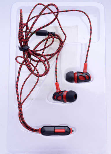 Zore GX-709 Mp3 Stereo Kulaklık - 1