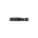 Apple iPhone 15 Uyumlu Kılıf Magsafe Şarj Özellikli Benks Mist Protective Kapak - 3