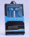 Zore GX-908 Mp3 Stereo Kulaklık - 4