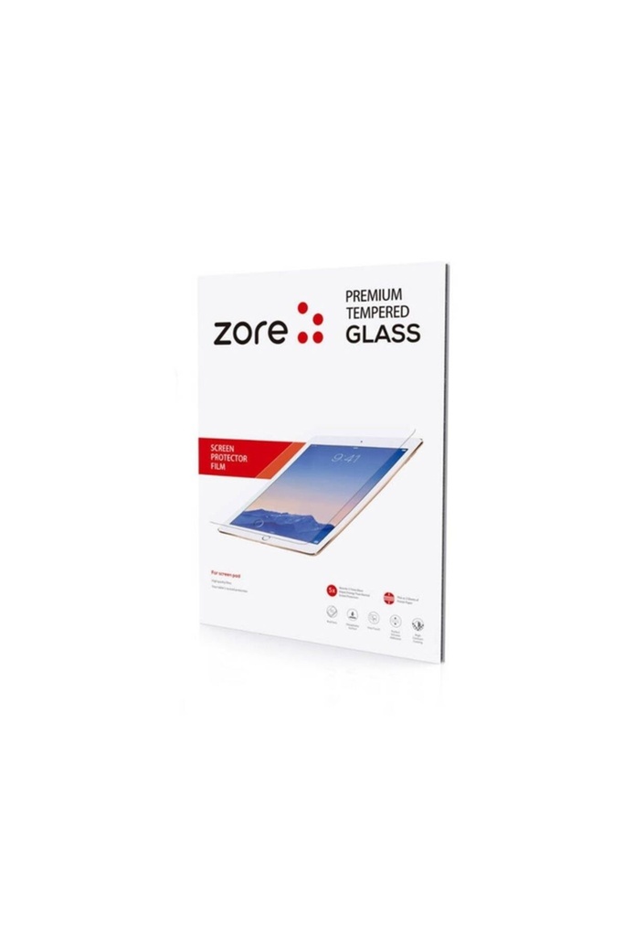 Lenovo Tab P11 11.5 (2.Nesil) TB350UF Zore Tablet Temperli Cam Ekran Koruyucu