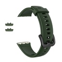 Huawei Band 6 Uyumlu Zore KRD-47 Silikon Kordon - 5
