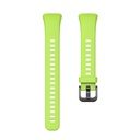 Huawei Band 6 Uyumlu Zore KRD-47 Silikon Kordon - 10