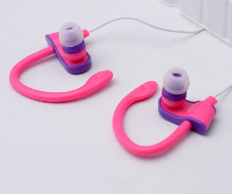 Zore GX-1213 Mp3 Kulaklık - 1