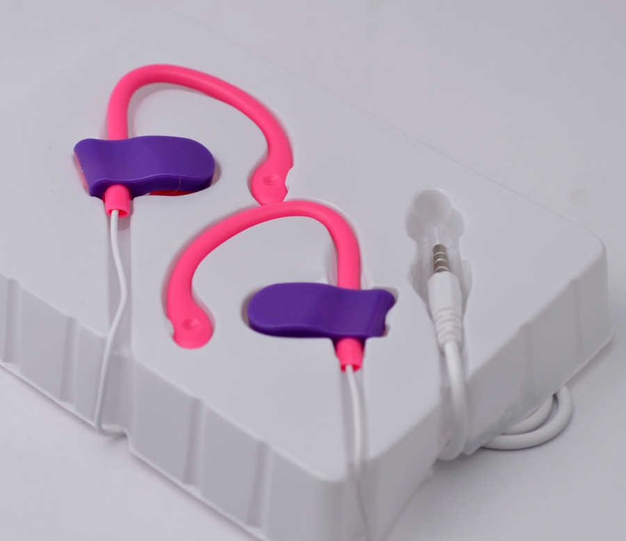 Zore GX-1213 Mp3 Kulaklık - 2