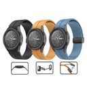 Samsung Galaxy Watch 4 44mm Uyumlu Zore KRD-84 Silikon Kordon - 1