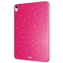 Apple iPad Air 10.9 2020 Uyumlu (4 Generation) Zore Tablet Koton Case with Glittering Glossy Appearance - 12