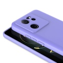 Xiaomi Mi 13T Uyumlu Kılıf Zore Mara Lansman Kapak - 1