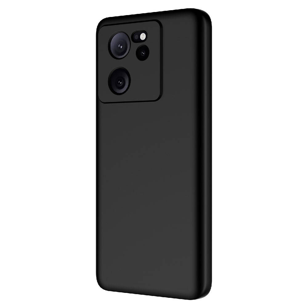 Xiaomi Mi 13T Uyumlu Kılıf Zore Mara Lansman Kapak - 2