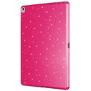 Apple iPad 10.2 Uyumlu (8 Generation) Glittered Shiny Look Zore Tablet Koton Case - 9
