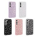 Samsung Galaxy S23 Uyumlu Kılıf Parlak Taşlı Tasarım Zore Pırlanta Kapak - 2