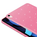 Apple iPad Air 10.9 2022 Uyumlu (5 Generation) Zore Tablet Koton Case with Glittering Glossy Appearance - 8