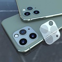 Apple iPhone 14 Pro Uyumlu Go Des Lens Shield Kamera Lens Koruyucu - 2