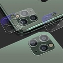 Apple iPhone 14 Pro Uyumlu Go Des Lens Shield Kamera Lens Koruyucu - 3