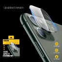 Apple iPhone 14 Pro Uyumlu Go Des Lens Shield Kamera Lens Koruyucu - 5