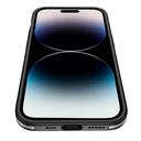Apple iPhone 14 Pro Uyumlu Kılıf Magsafe Şarj Özellikli Mat Görünümlü Wlons Vevo Kapak - 2