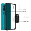 Xiaomi Mi Note 10 Lite Uyumlu Kılıf Zore Mola Kapak - 3