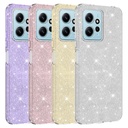 Xiaomi Redmi Note 12 4G Uyumlu Kılıf Zore Shining Silikon - 1