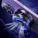 Benks W10 15W Wireless Şarj Özellikli Telefon Soğutucu Fan - 5