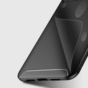 Xiaomi Mi Max 3 Uyumlu Kılıf Zore Negro Silikon Kapak - 2