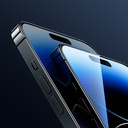 Apple iPhone 13 Pro Max Uyumlu Benks Glass Warrior Cam Ekran Koruyucu - 2