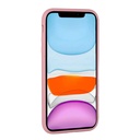 Apple iPhone 11 Uyumlu Kılıf Parlak Taşlı Tasarım Zore Pırlanta Kapak - 8