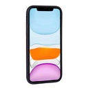 Apple iPhone 11 Uyumlu Kılıf Parlak Taşlı Tasarım Zore Pırlanta Kapak - 9