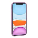 Apple iPhone 11 Uyumlu Kılıf Parlak Taşlı Tasarım Zore Pırlanta Kapak - 10