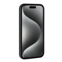 Apple iPhone 15 Pro Max Uyumlu Kılıf Parlak Taşlı Tasarım Zore Pırlanta Kapak - 7