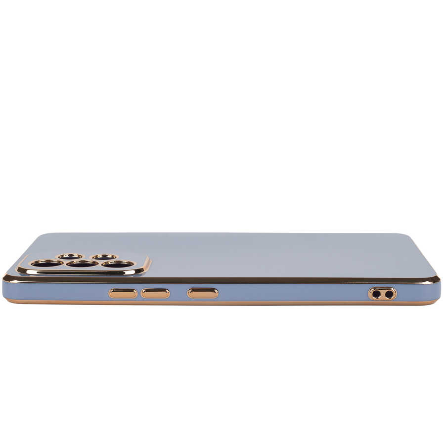 Xiaomi Redmi Note 12 4G Uyumlu Kılıf Zore Bark Kapak - 1