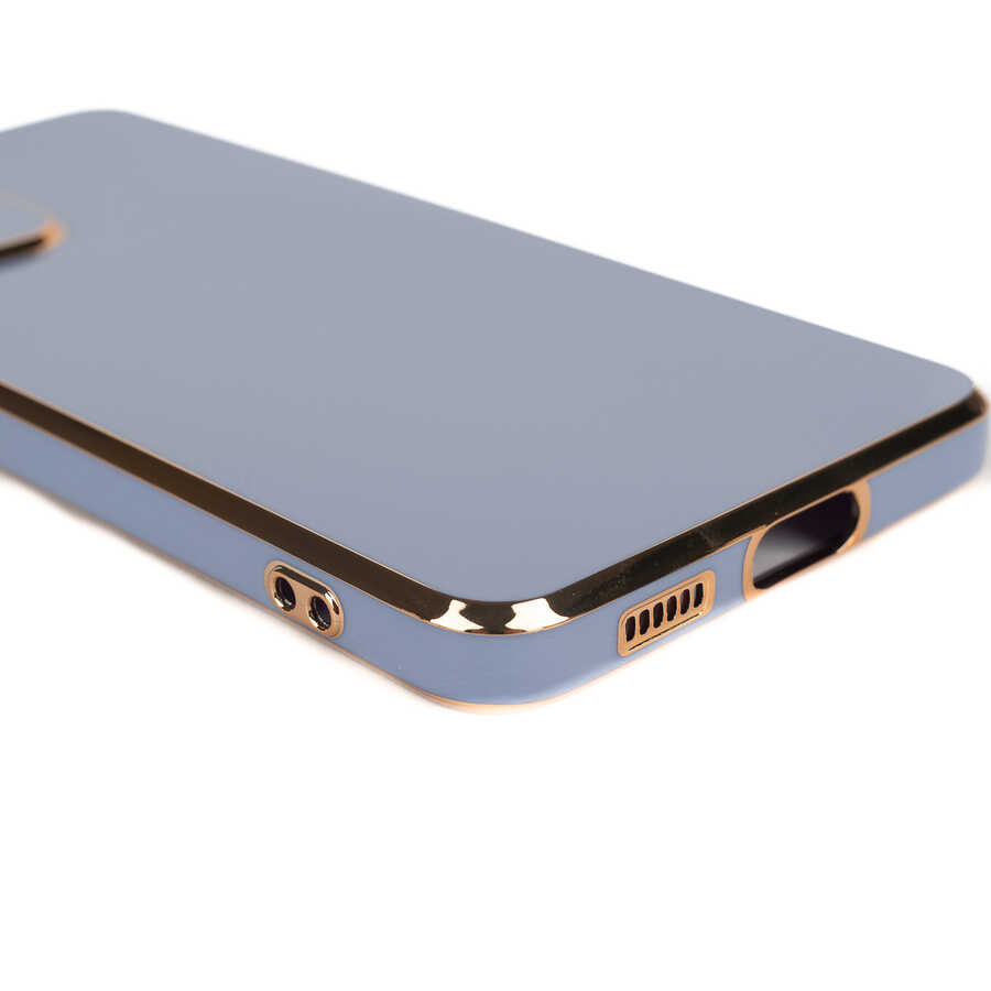Xiaomi Redmi Note 12 4G Uyumlu Kılıf Zore Bark Kapak - 2
