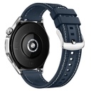 Huawei Watch GT 3 46mm Uyumlu Zore KRD-102 22mm Silikon Kordon - 3