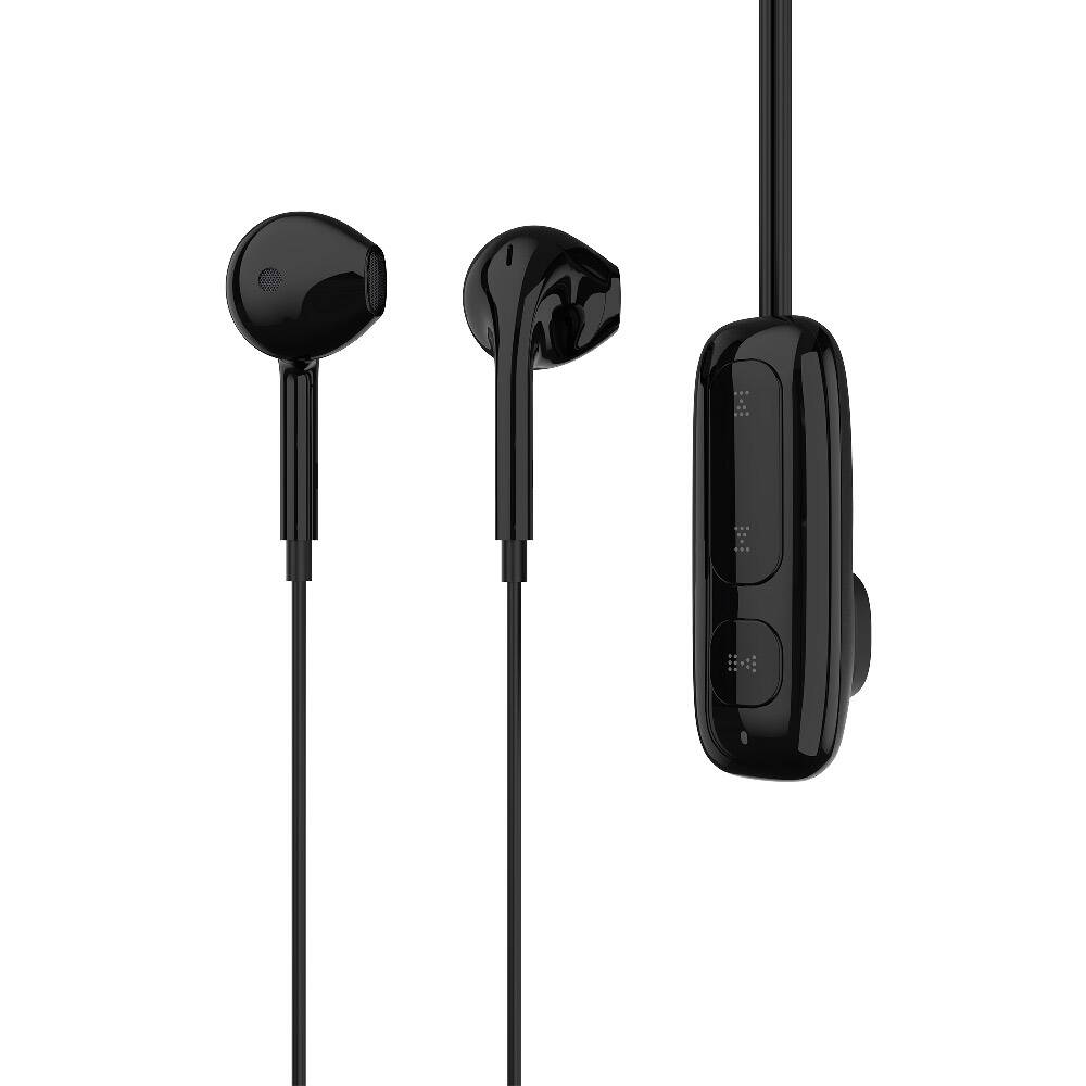 ​Wiwu EB313 Hi-Fi Ses Kaliteli Wireless 5.3 Kulak İçi Bluetooth Kulaklık - 1