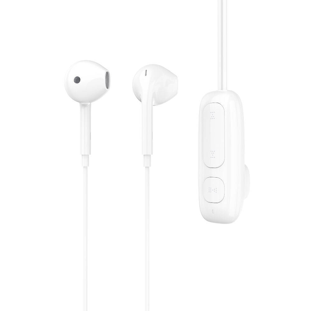 ​Wiwu EB313 Hi-Fi Ses Kaliteli Wireless 5.3 Kulak İçi Bluetooth Kulaklık - 6