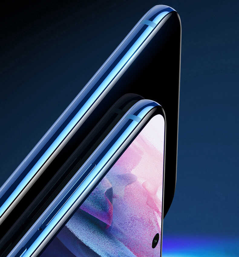 Samsung Galaxy S24 Uyumlu Zore Dias Cam Ekran Koruyucu - 5